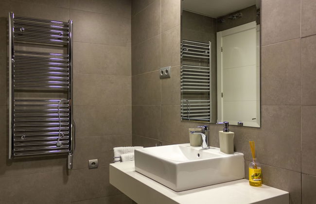 Arenal Suites - Photo 77