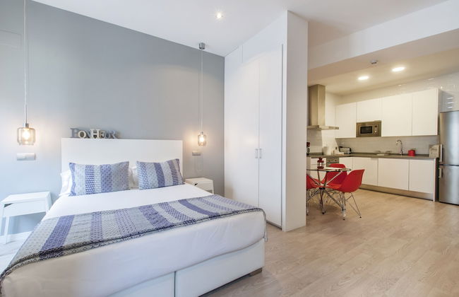 Arenal Suites - Photo 23