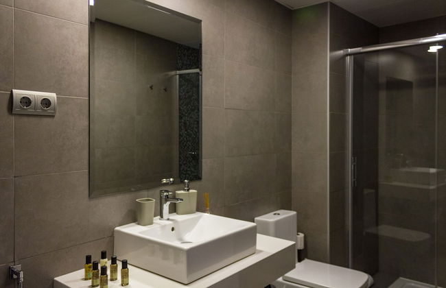 Arenal Suites - Photo 78