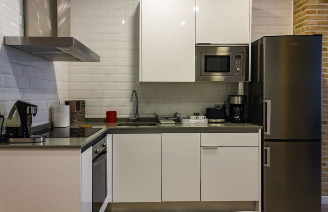 Arenal Suites - Photo 27