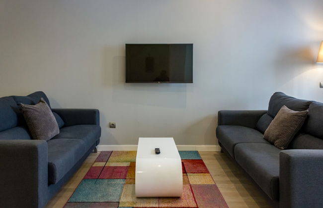 Arenal Suites - Photo 47