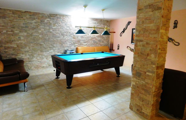 Villa Bella Vista - A131 - Foto 24