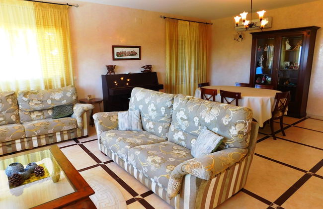 Villa Bella Vista - A131 - Foto 17