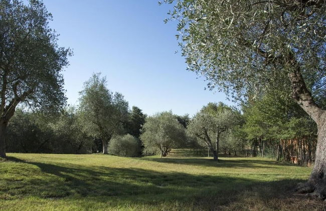 Casale degli Ulivi - Foto 41