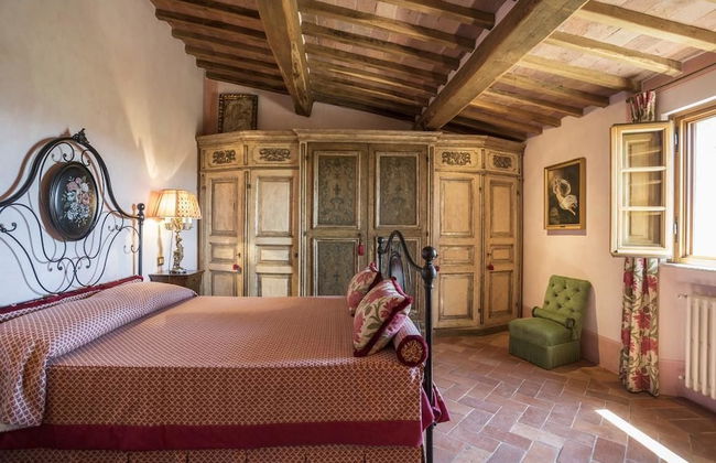 Casale degli Ulivi - Foto 7