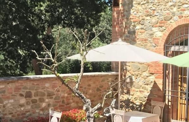 Casale degli Ulivi - Foto 19