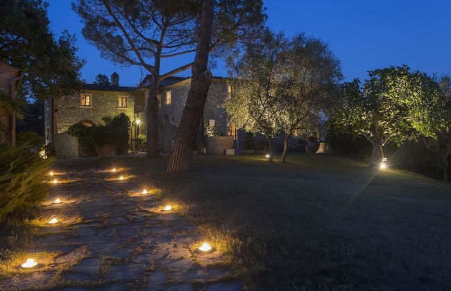 Casale degli Ulivi - Foto 55