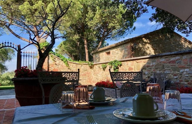 Casale degli Ulivi - Foto 37