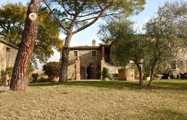 Casale degli Ulivi - Foto 50