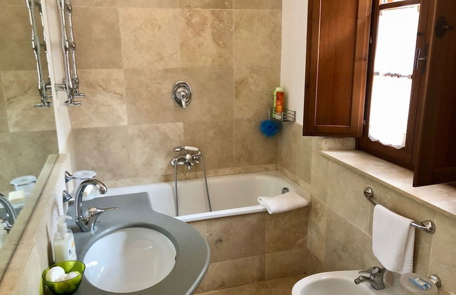 Casale degli Ulivi - Foto 22