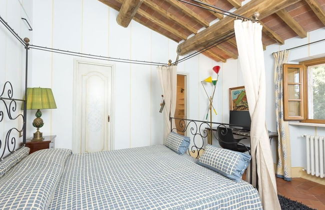 Casale degli Ulivi - Foto 8