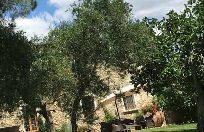 Casale degli Ulivi - Foto 43
