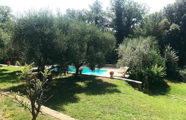 Casale degli Ulivi - Foto 31