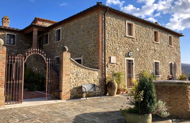 Casale degli Ulivi - Foto 1