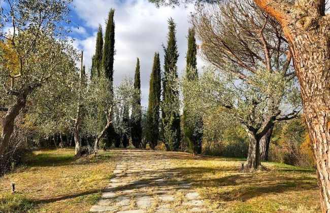 Casale degli Ulivi - Foto 46