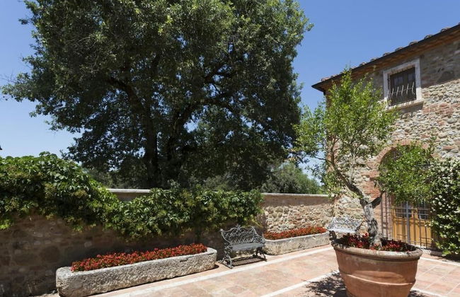 Casale degli Ulivi - Foto 51