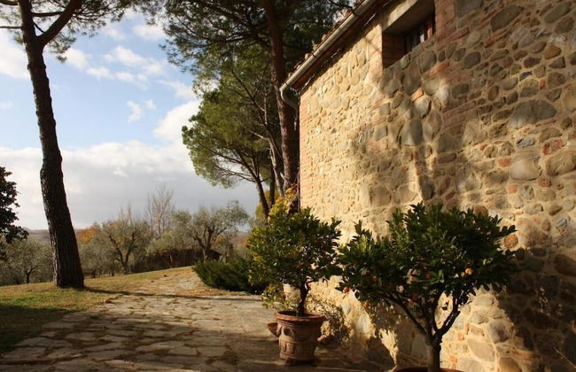 Casale degli Ulivi - Foto 54