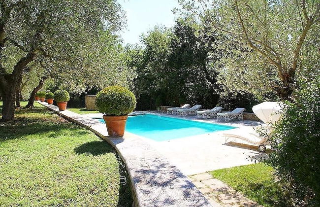 Casale degli Ulivi - Foto 32