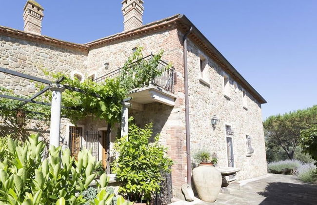 Casale degli Ulivi - Foto 58