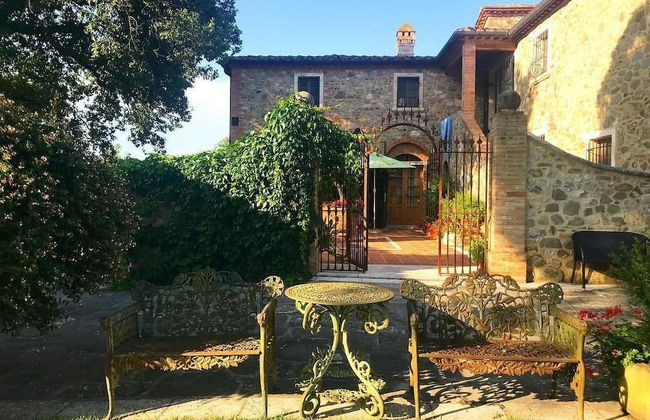 Casale degli Ulivi - Foto 40