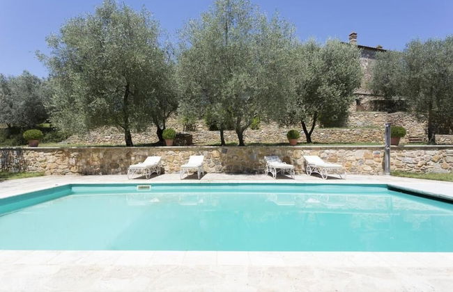 Casale degli Ulivi - Foto 30