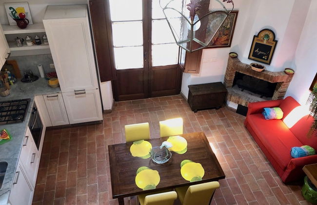 Casale degli Ulivi - Foto 14