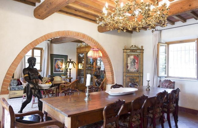 Casale degli Ulivi - Foto 35