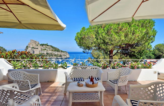 Ischia - WR Apartments - Foto 1