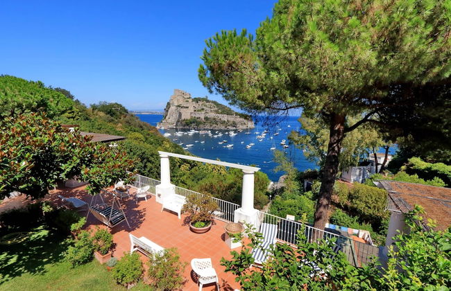 Ischia - WR Apartments - Foto 20