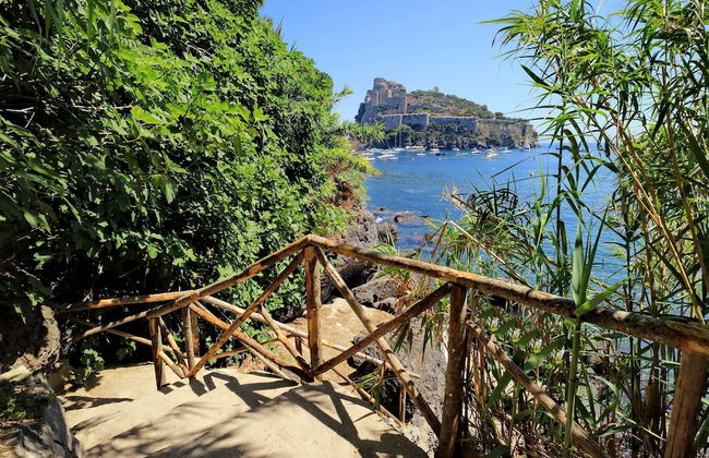 Ischia - WR Apartments - Foto 29