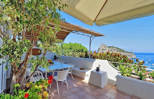 Ischia - WR Apartments - Foto 21