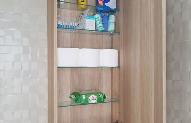 Apartamentos Villajovita - Foto 32