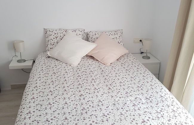 Apartamentos Villajovita - Foto 2
