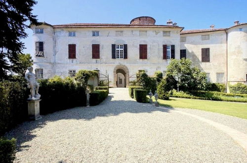 Photo 23 - Apartment in Castle With Garden