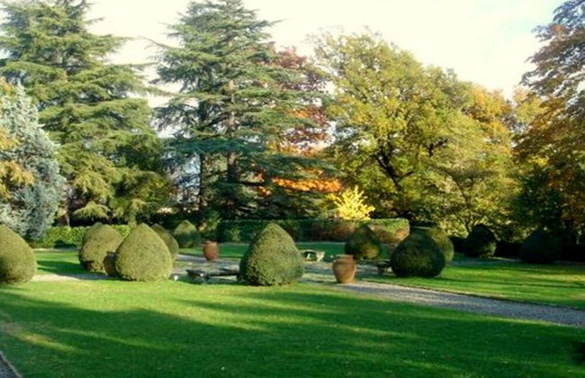 A Romantic Rocca Retreat - Foto 28