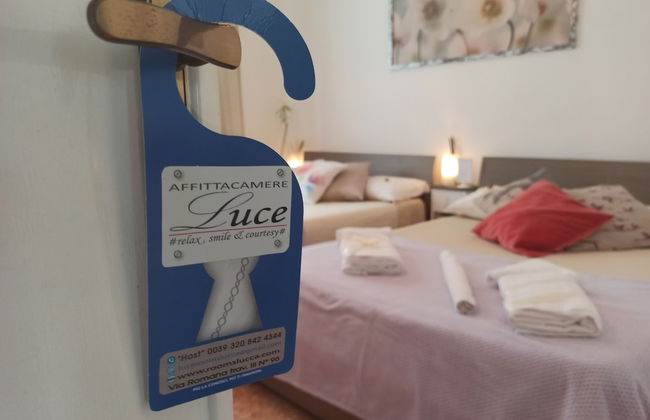 Affittacamere Luce - Foto 1
