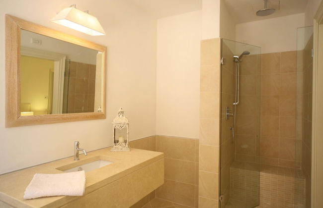 Palagio 21 in Chianti With Shared Pool - Foto 4