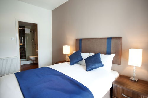 Photo 11 - The Spires Serviced Apartments Glasgow