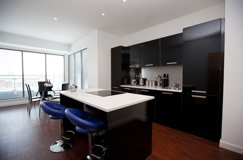 Photo 17 - The Spires Serviced Apartments Glasgow