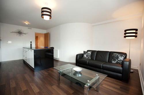 Photo 8 - The Spires Serviced Apartments Glasgow