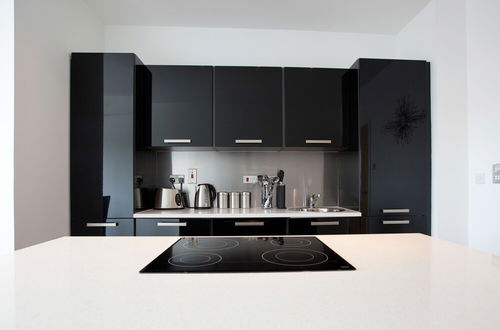 Photo 15 - The Spires Serviced Apartments Glasgow