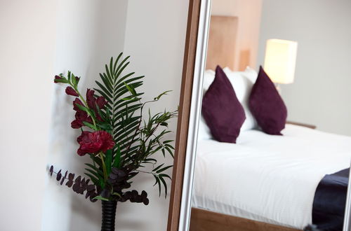 Photo 9 - The Spires Serviced Apartments Glasgow