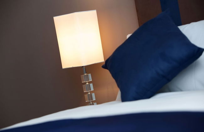The Spires Serviced Apartments Glasgow - Foto 5