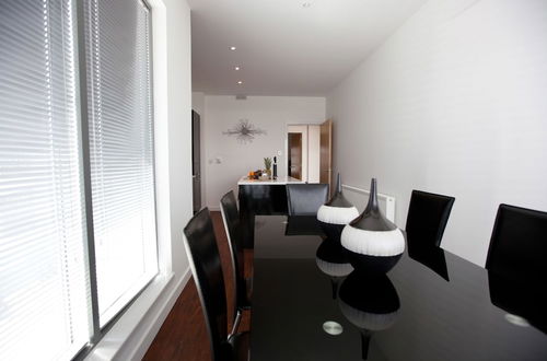 Foto 14 - The Spires Serviced Apartments Glasgow