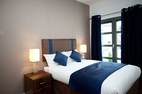 Foto 7 - The Spires Serviced Apartments Glasgow