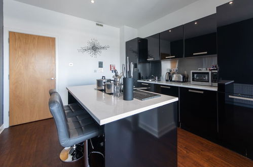 Photo 24 - The Spires Serviced Apartments Glasgow