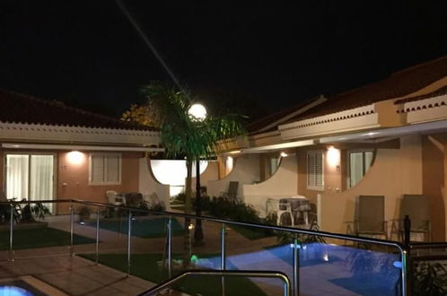 Foto 18 - Los Leones Bungalows