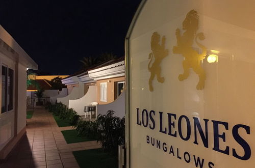 Photo 25 - Los Leones Bungalows