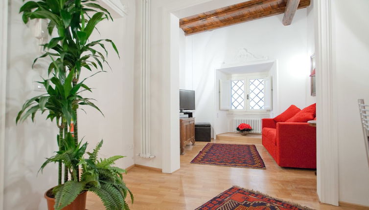 Photo 1 - Rental In Rome City Center Apartment