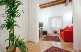 Photo 1 - Rental In Rome City Center Apartment